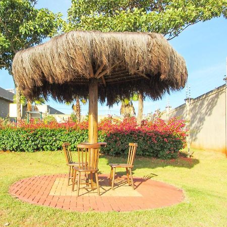 Casa C Wi-Fi Churrasq E Jacuzzi Em Porto Feliz Sp 外观 照片